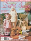 Australian Dolls Bears and Collectables Vol 9 No 3