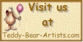 Teddy bear artists Great site