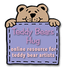 Please click here to go to Teddy Bears Hug 